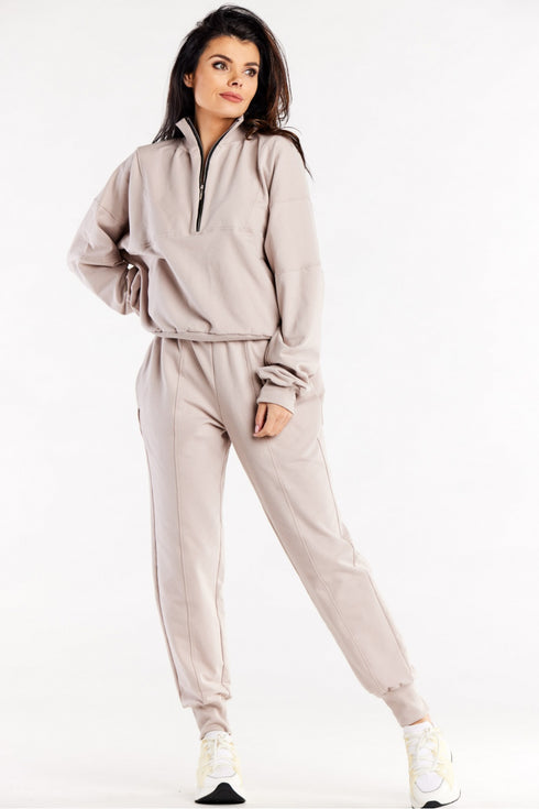 Tracksuit trousers model 188051 You